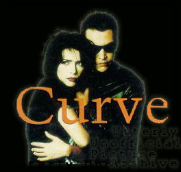 The Utterly Unofficial Curve Picture Archive